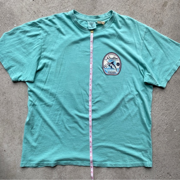 U.S. Vintage Roatan T-Shirt - Picture 8 of 8
